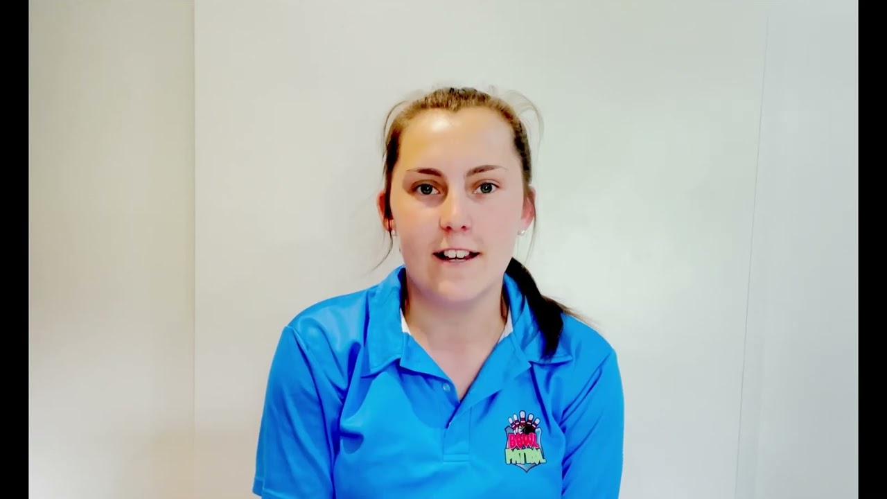 Lane Ranger of the Year - Sarah Pennicott